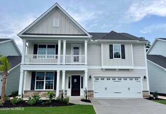 1009 Sea Lavender Dr Unit Lot 41, Wilmington, NC 28403