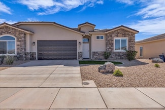 552 N 3085 W, Hurricane, UT 84737
