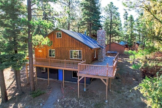 59 Circle Dr, Taos, NM 87571