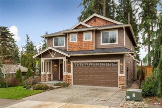 12949 NE 203rd Ct, Woodinville, WA 98072