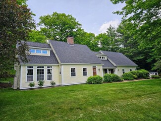 21 Clarke Rd, Wilmot, NH 03287