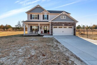 2180 S Nc 111 Hwy, Chinquapin, NC 28521