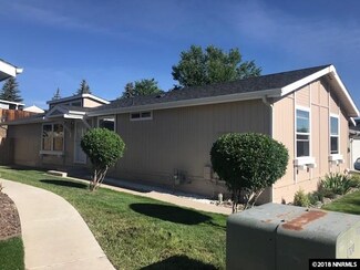 7725 N Claridge Pointe Pkwy, Reno, NV 89506