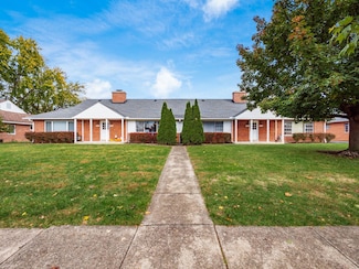 1842 Ridgecliff Rd, Upper Arlington, OH 43221