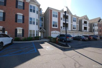 2426 Edward Stec Blvd Unit 2426, Edison, NJ 08837