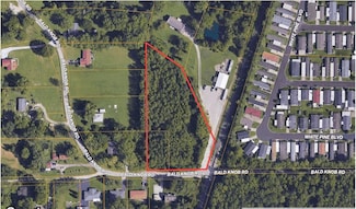 525 Bald Knob Rd, New Albany, IN 47150