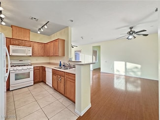 6868 Sky Pointe Dr Unit 2152, Las Vegas, NV 89131