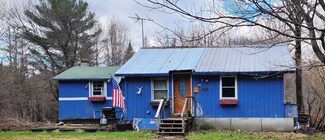 2633 E Hill Rd, Marshfield, VT 05658
