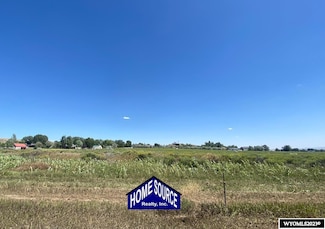 Lot 2 Raintree Dr, Riverton, WY 82501