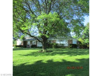 3901 Industry Rd, Rootstown, OH 44272