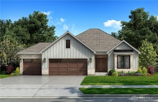 1294 Normandy Rue, Dayton, OH 45458