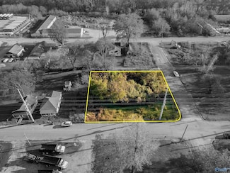 .32 AC Park St, Florence, AL 35630