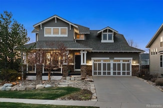 12187 S Hidden Trail Ct, Parker, CO 80138