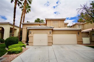5516 Big Sky Ln, Las Vegas, NV 89149