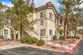 2109 Echo Bay St Unit 104, Las Vegas, NV 89128