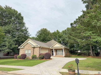 210 Timber Ridge Blvd, Byron, GA 31008
