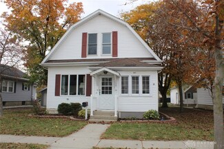 311 E College St, Coldwater, OH 45828