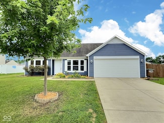3341 Orchard Valley Dr, Columbus, IN 47203