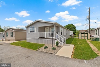 44 Stonehill Park, Annville, PA 17003