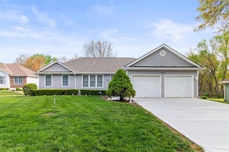 14606 E 36th St S, Independence, MO 64055