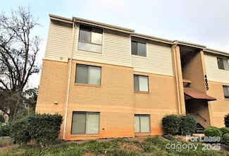 4809 Spring Lake Dr Unit E, Charlotte, NC 28212