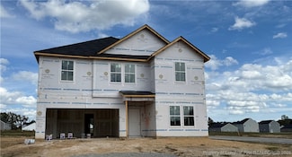 320 Arlington Dr, Raeford, NC 28376