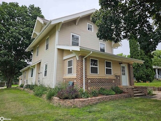 303 Pine, Peterson, IA 51047