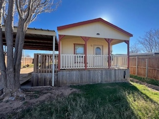 4705 Amherst St, Lubbock, TX 79416