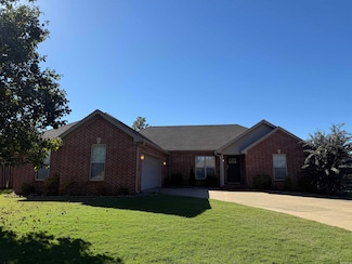 3 Zadie Ct, Searcy, AR 72143