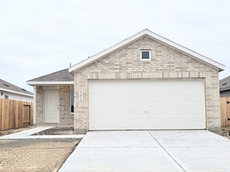 13026 Christopher David Dr, Crosby, TX 77532