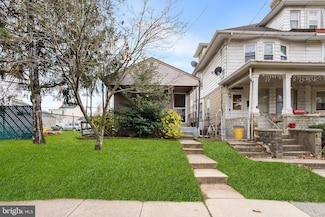 705 Woodland St, Trenton, NJ 08610