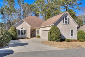 140 Fox Trace Ct, Aiken, SC 29803