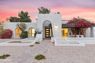 8307 N Vía Rico, Scottsdale, AZ 85258