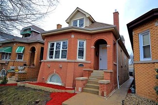 3132 N Lowell Ave, Chicago, IL 60641