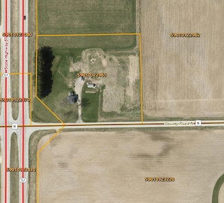W4878 County Rd N, Waldo, WI 53093