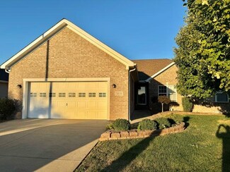 3418 Fair Oaks Ave, Bowling Green, KY 42104