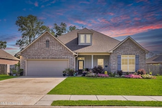 2006 Pelican Cir, Long Beach, MS 39560