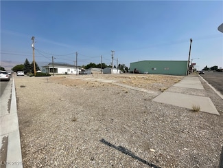 1100 Avenue C, Ely, NV 89301