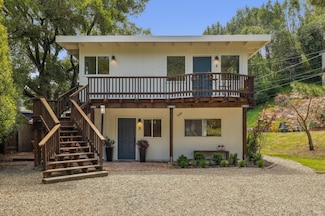 550 Browning St Unit A & B, Mill Valley, CA 94941