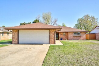 7713 Wegner Way, Oklahoma City, OK 73162