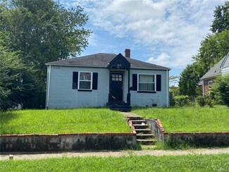 1213 Wallace St, Richmond, VA 23220