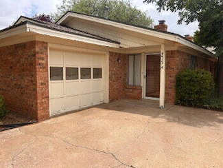 4413 75th Dr Unit A, Lubbock, TX 79424