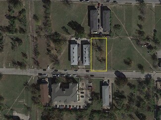 2620 Jeffries St, Dallas, TX 75215