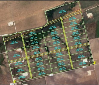 00 County Road 1900, Stanton, TX 79782