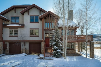 856 Ten Mile Dr, Granby, CO 80446