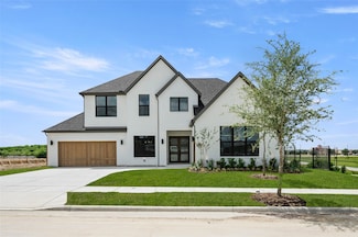 1604 Rolling Oaks Dr, Fort Worth, TX 76008