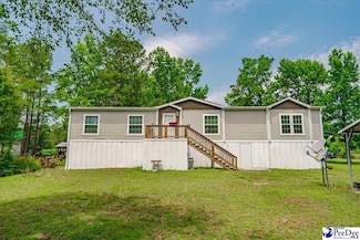 2820 Sleepy Hollow Place, Mullins, SC 29574