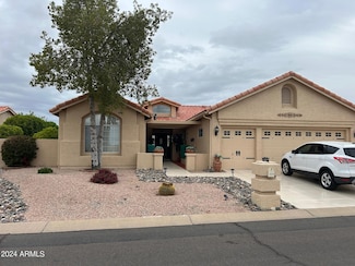 11118 E Navajo Dr, Sun Lakes, AZ 85248