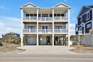 1408 E Beach Dr, Oak Island, NC 28465