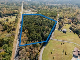 9 Acres US Highway 278, Piedmont, AL 36272